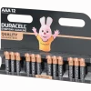 Duracell Everyday Alkaline batterijen AAA