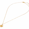 Edelstenen-ketting