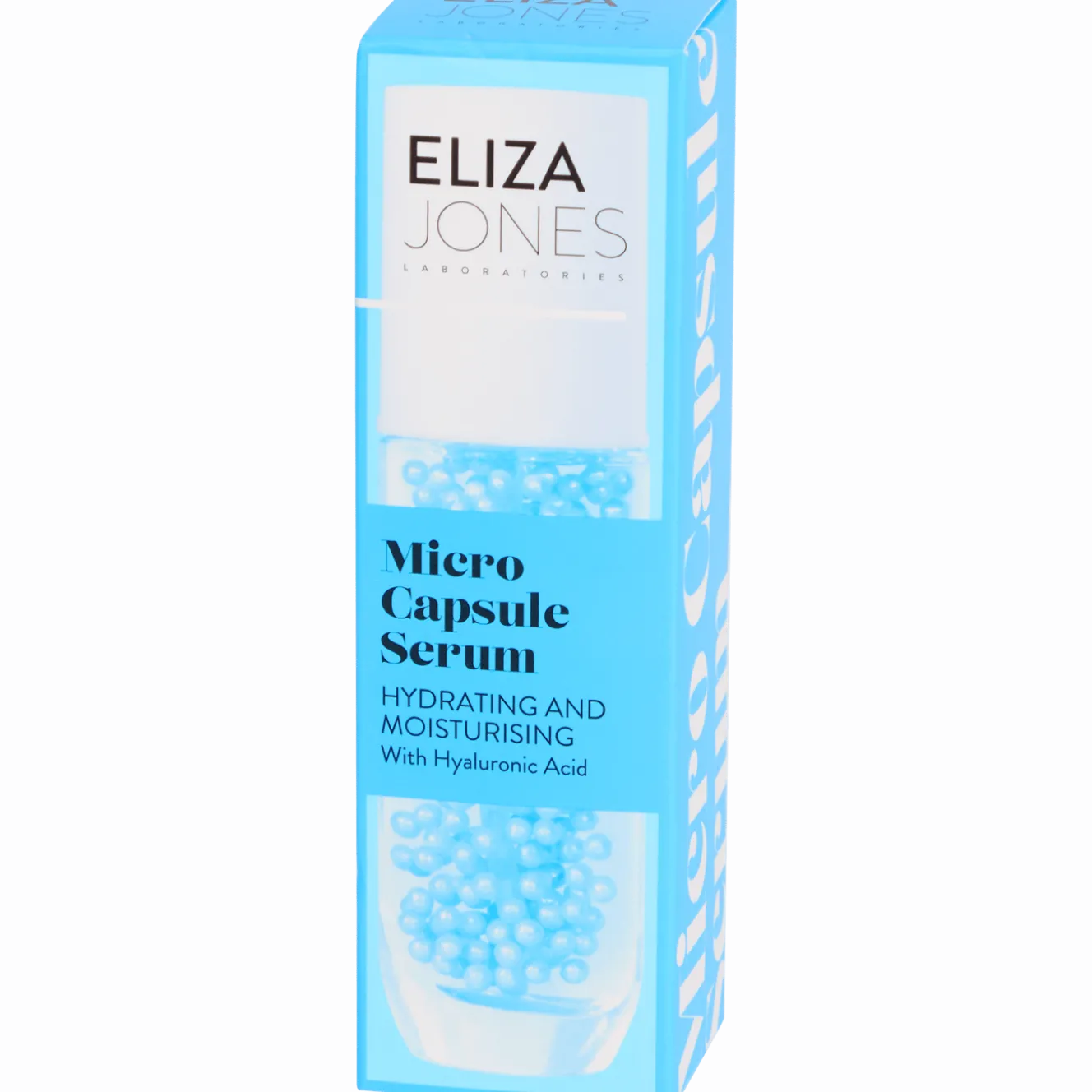 Eliza Jones micro capsule serum