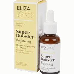 Eliza Jones Super Booster serum