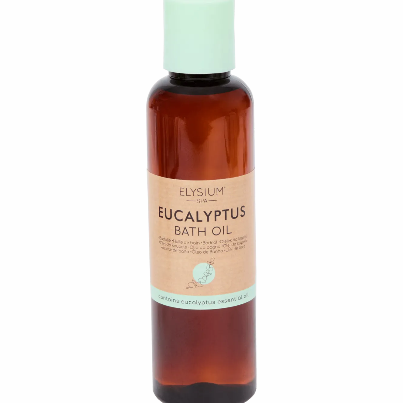 Elysium Spa badolie