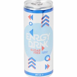 Energy Drink Sugarfree