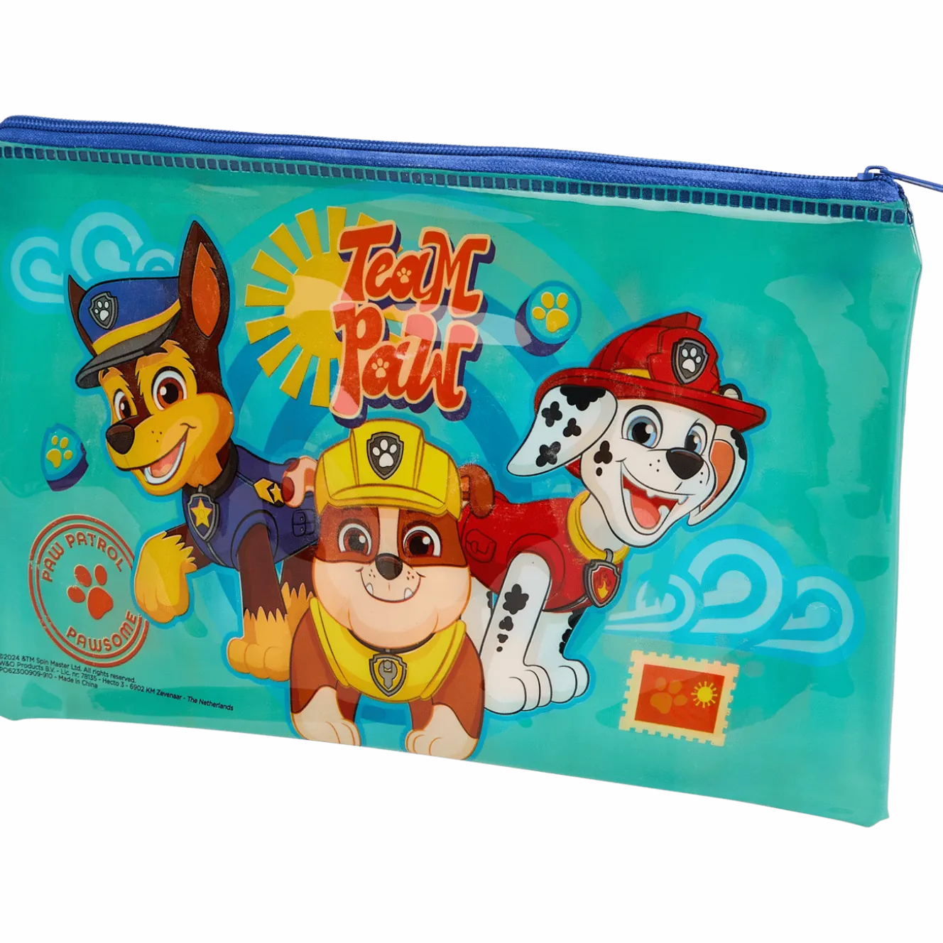 Etui XXL
