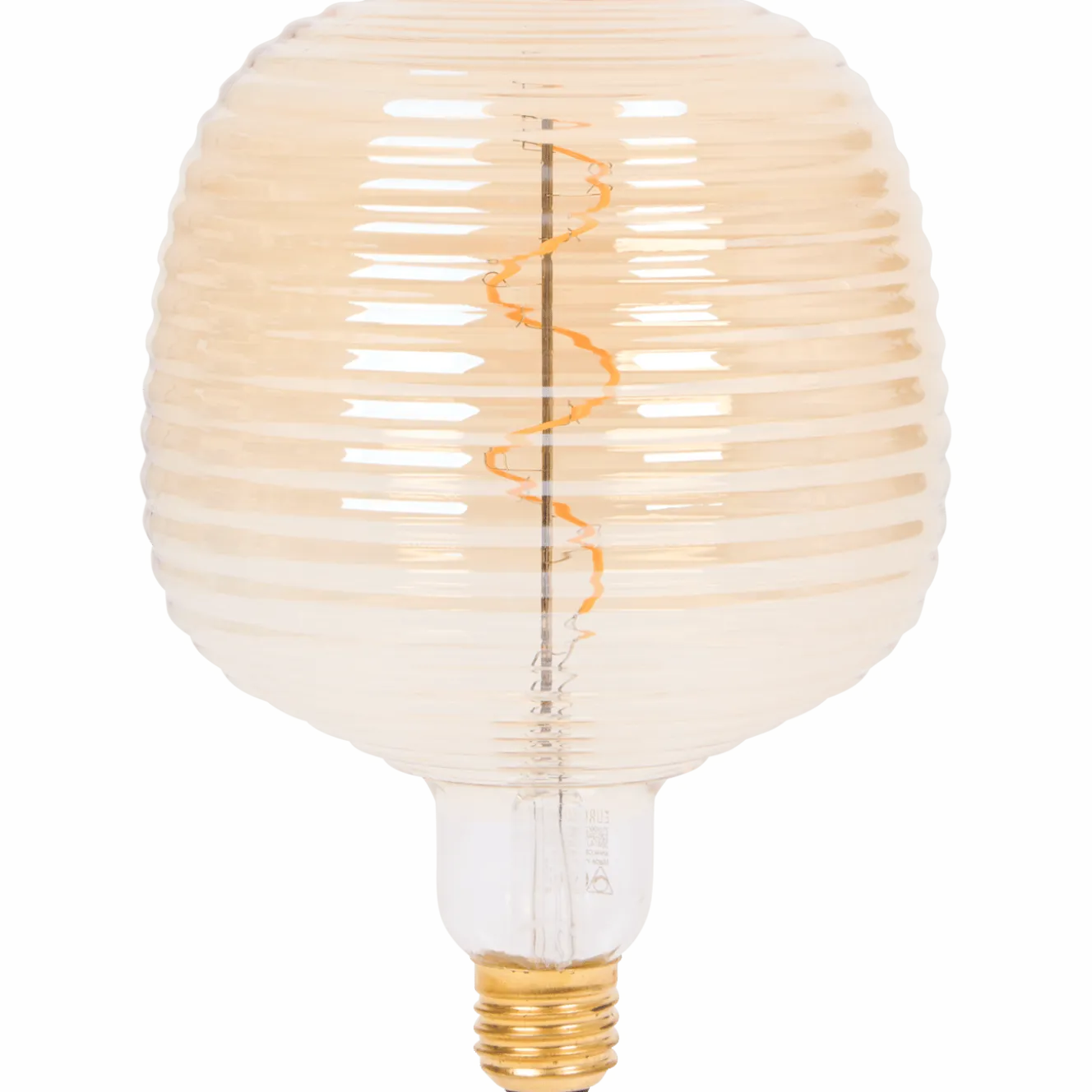 Eurodomest filament-ledlamp