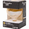 Eurodomest led-draadlamp