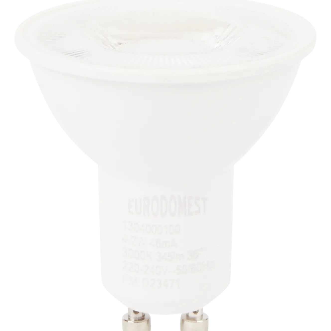 Eurodomest ledspot