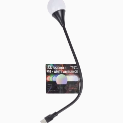 Eurodomest led usb-lamp
