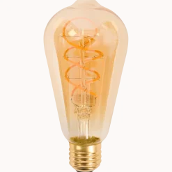 Eurodomest retro filament-ledlamp