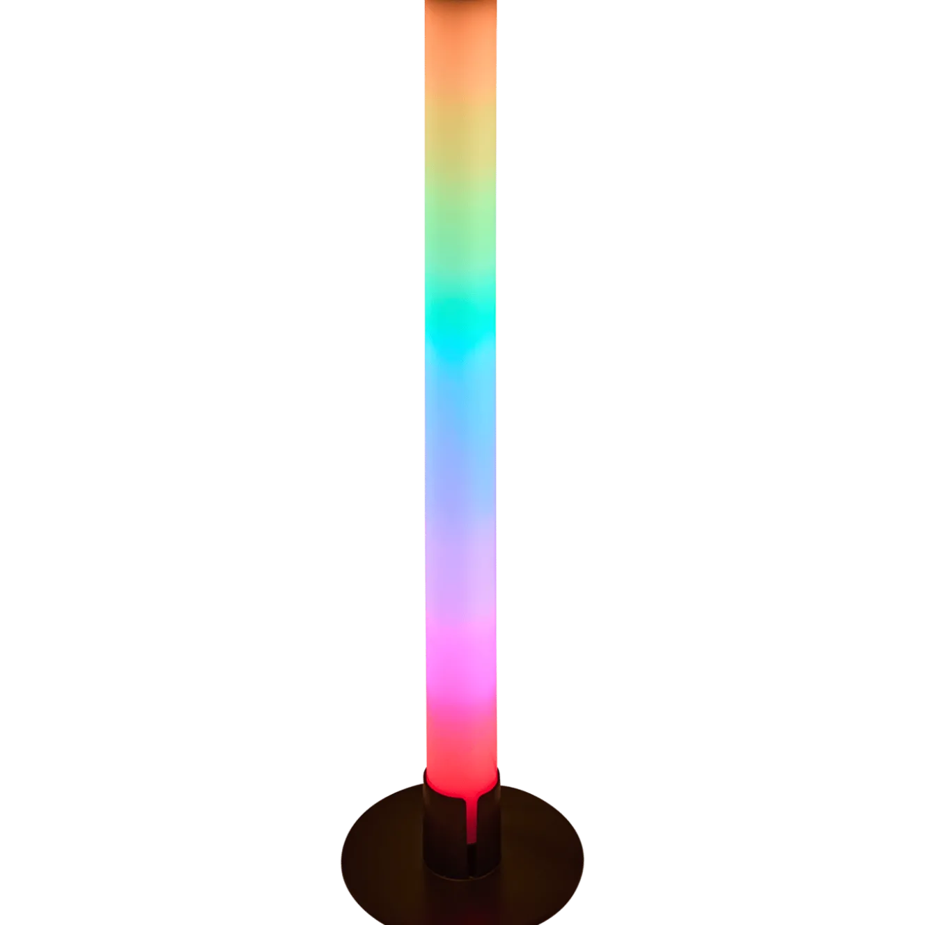 Eurodomest RGB-lichtbalk