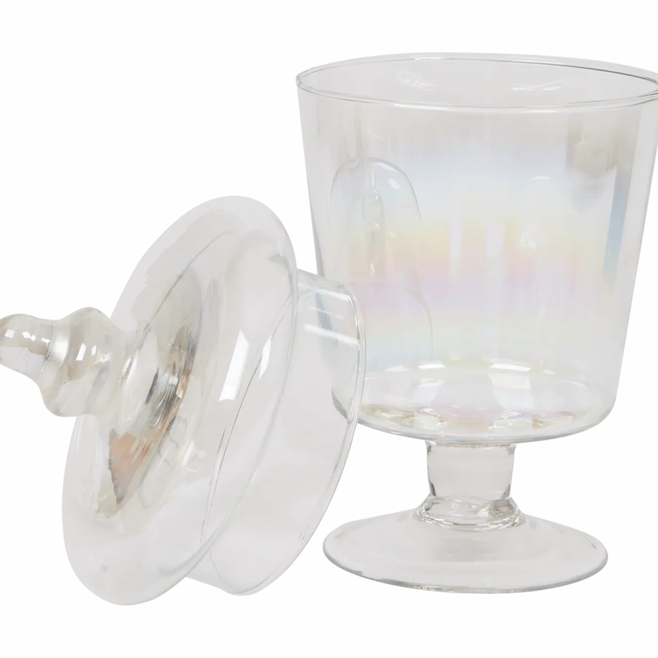 Excellent Houseware bonbonnière