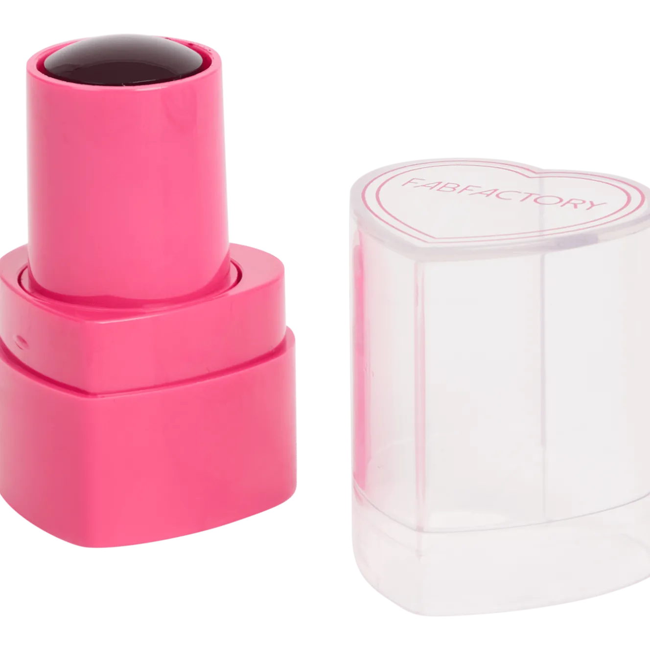 FAB Factory jelly lip balm en blush stick