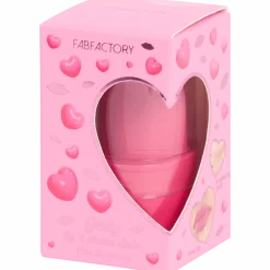 FAB Factory jelly lip balm en blush stick
