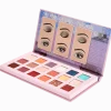 FAB Factory oogschaduwpalette