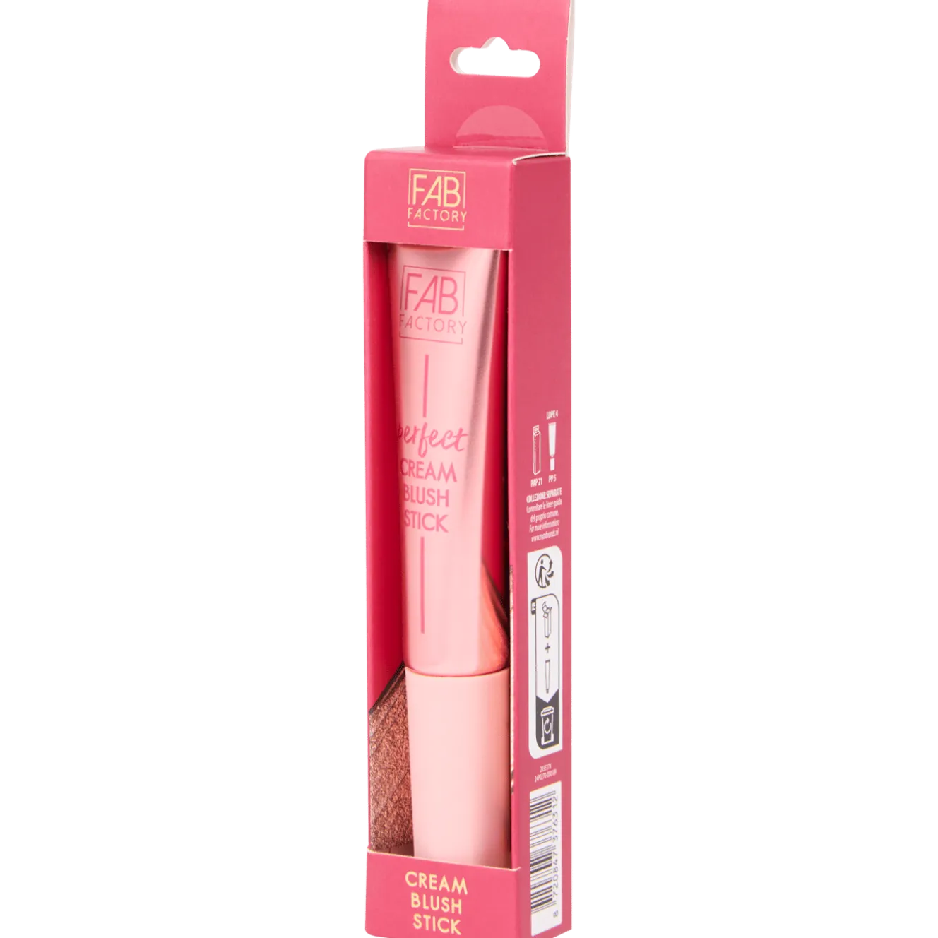 FAB Factory vloeibare make-up