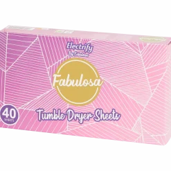 Fabulosa droogtrommeldoekjes