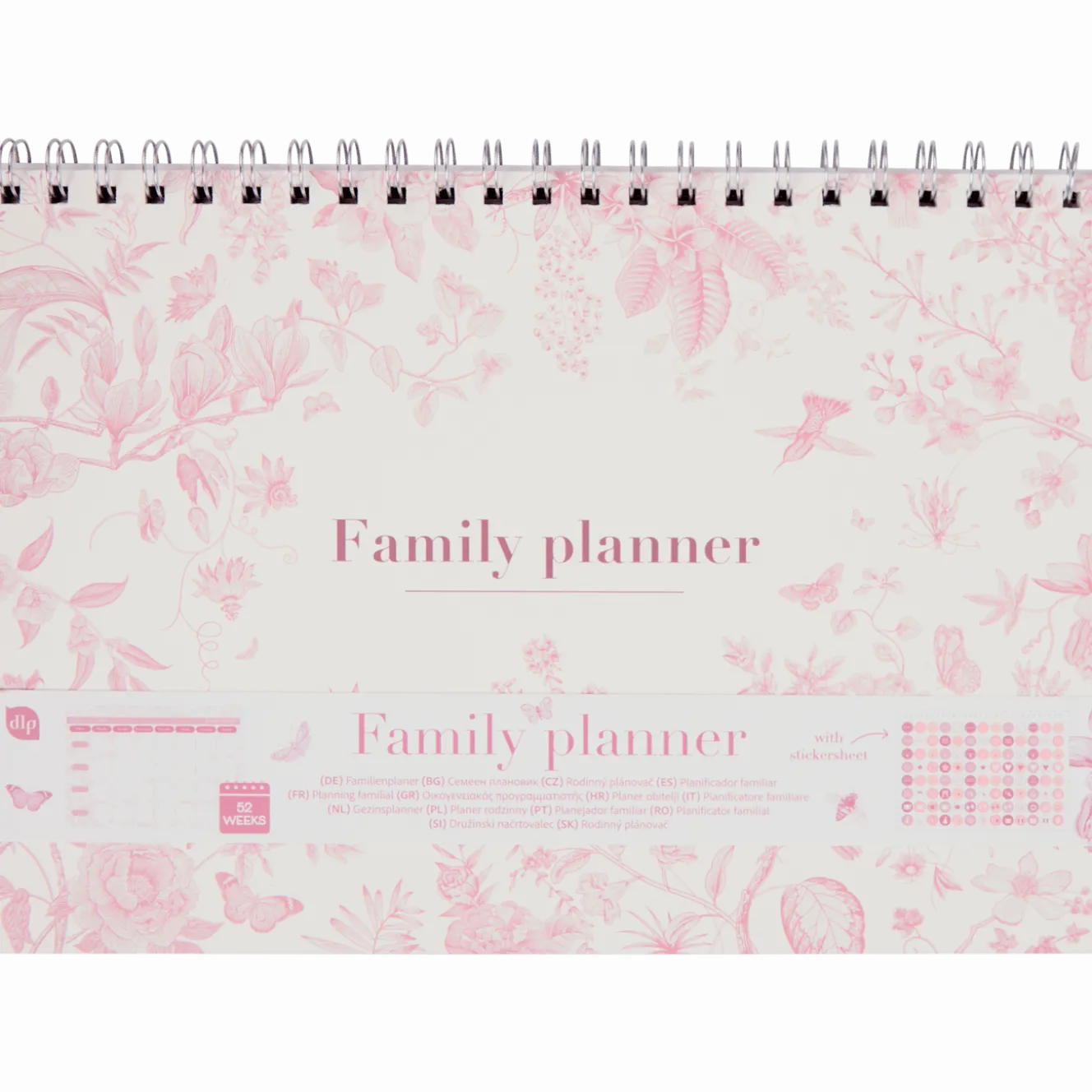 Familieplanner