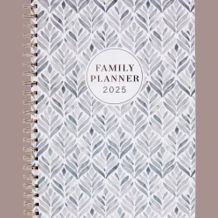 Family planner 2025