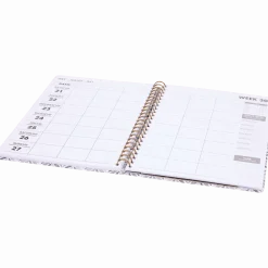 Family planner 2025