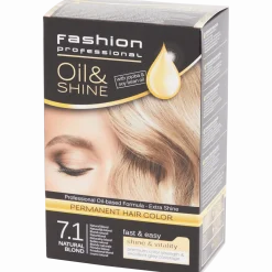 Fashion Professional haarverf Oil & Shine