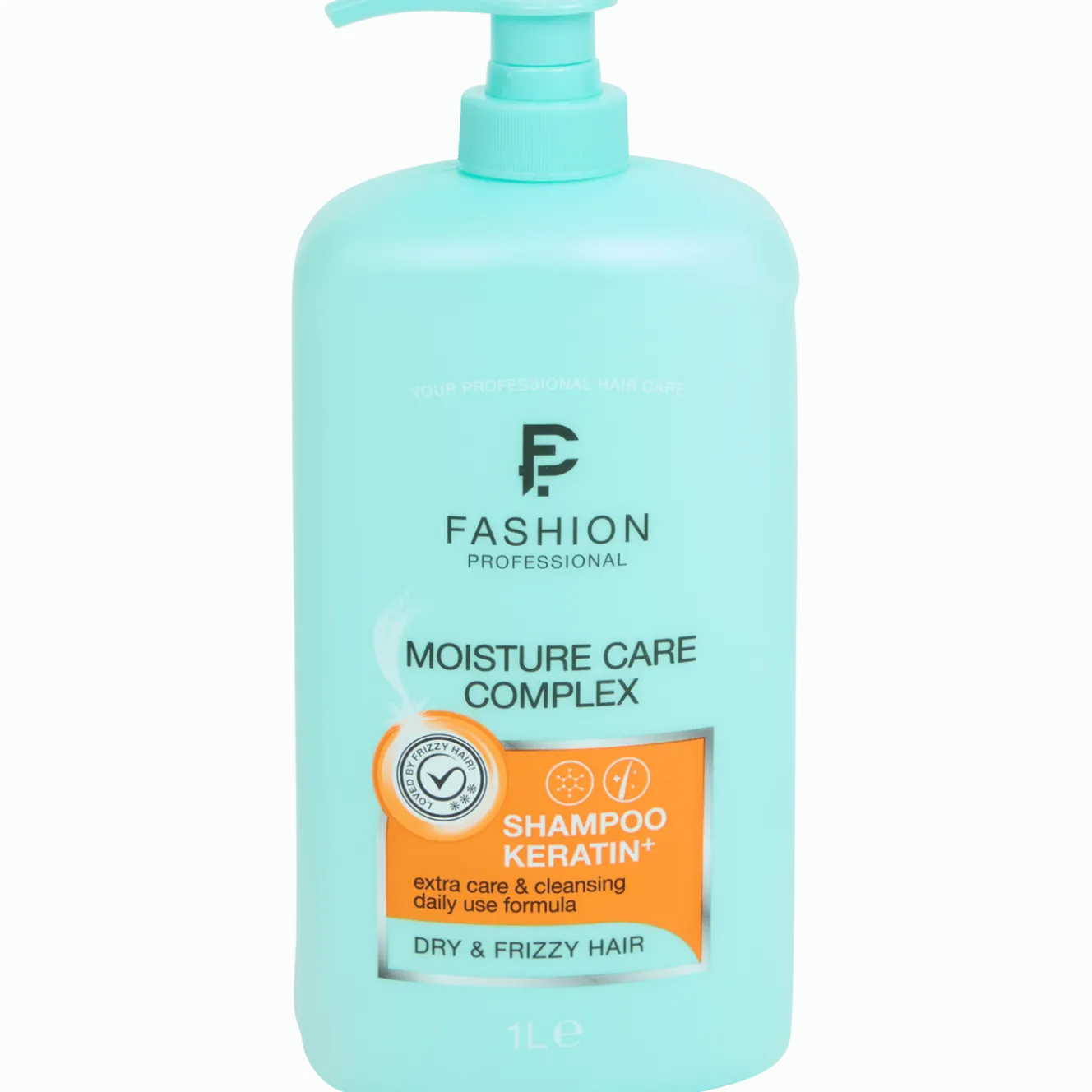 Fashion Professional keratineshampoo