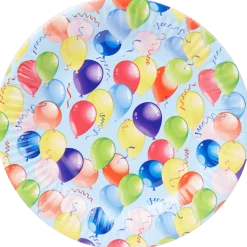 Feestbordjes