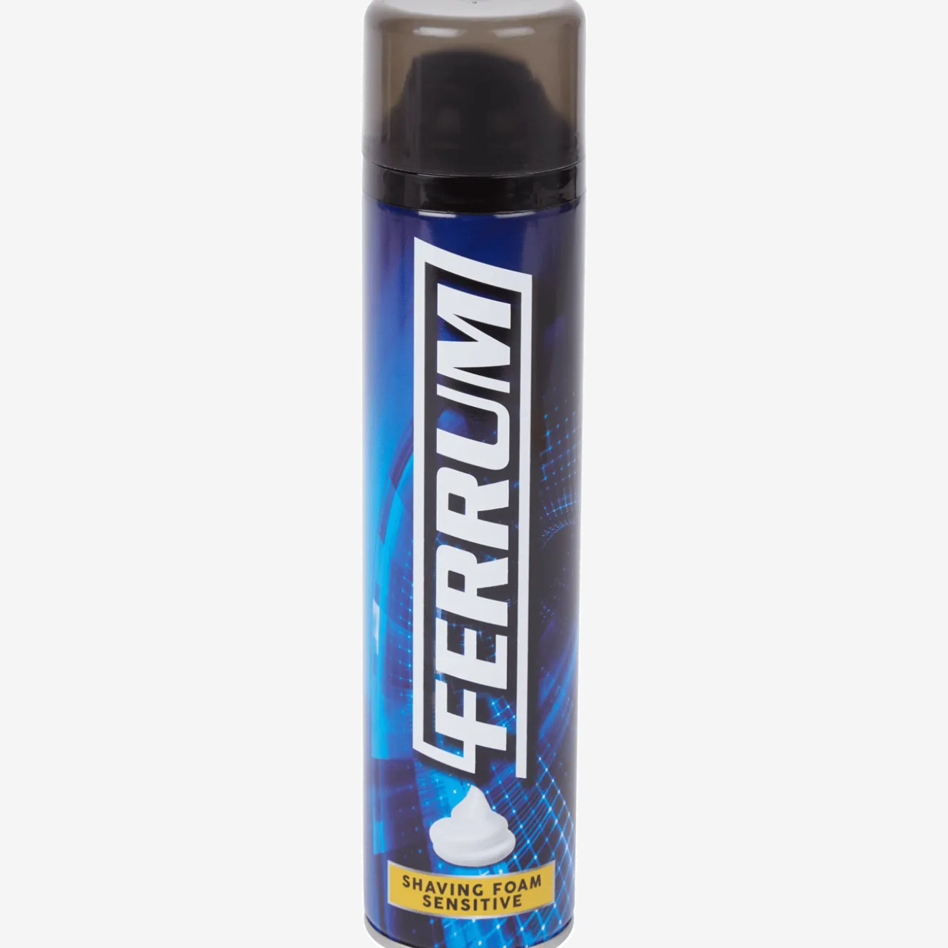 Ferrum scheerschuim