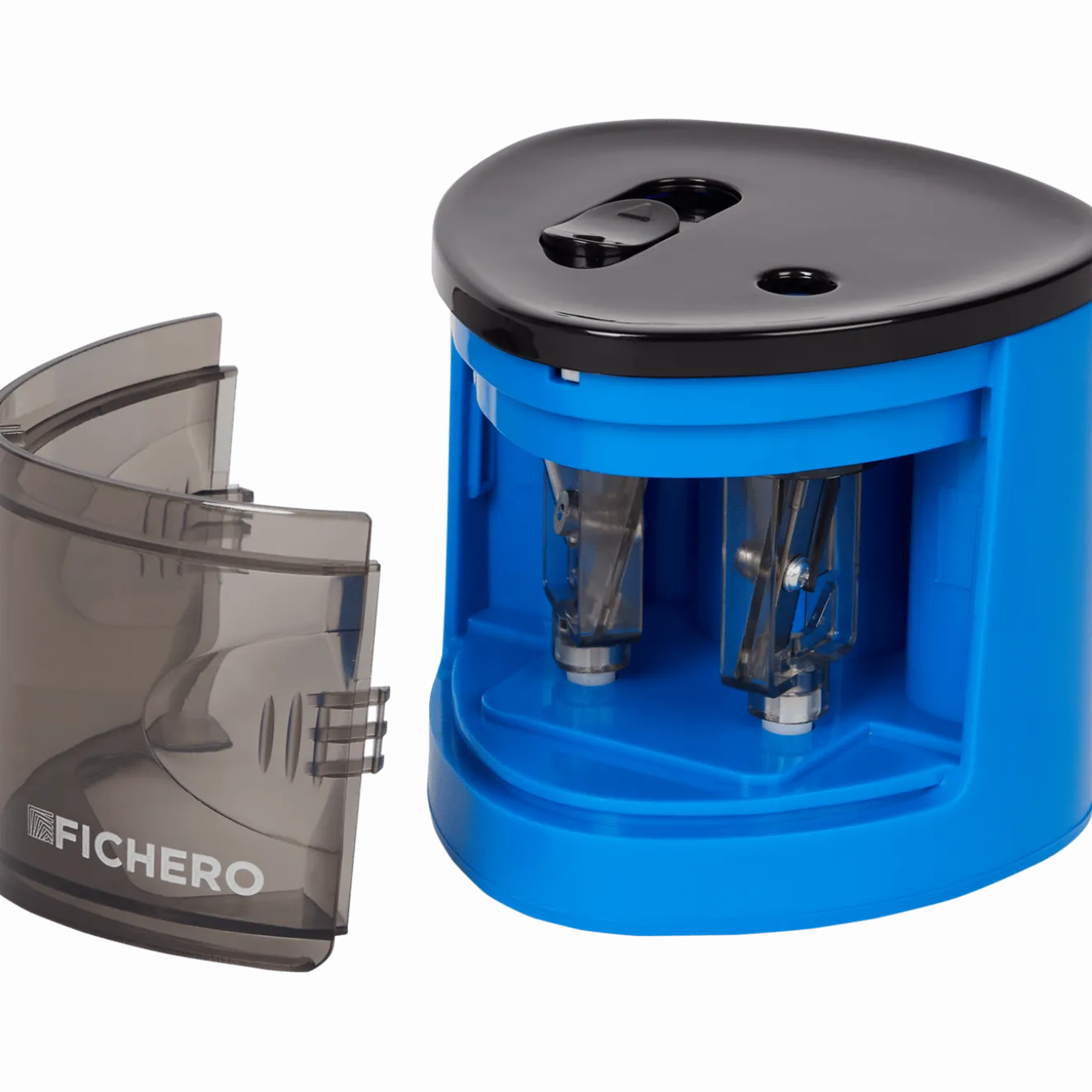 Fichero elektrische puntenslijper