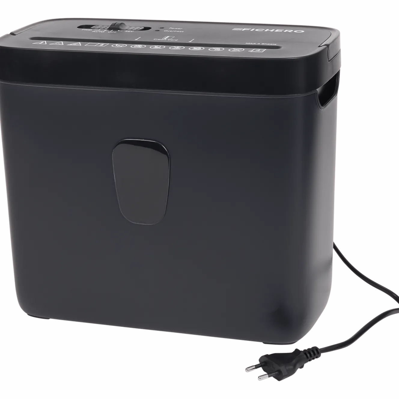 Fichero papierversnipperaar