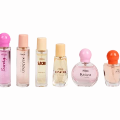 Figenzi eau de parfum giftset