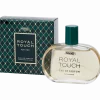 Figenzi eau de parfum Royal Touch
