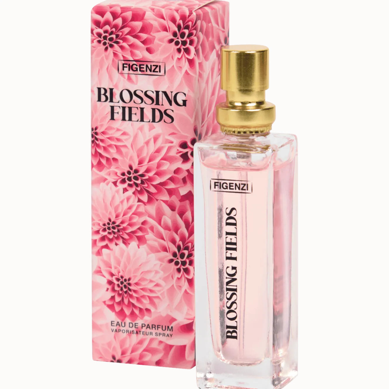 Figenzi mini eau de parfum