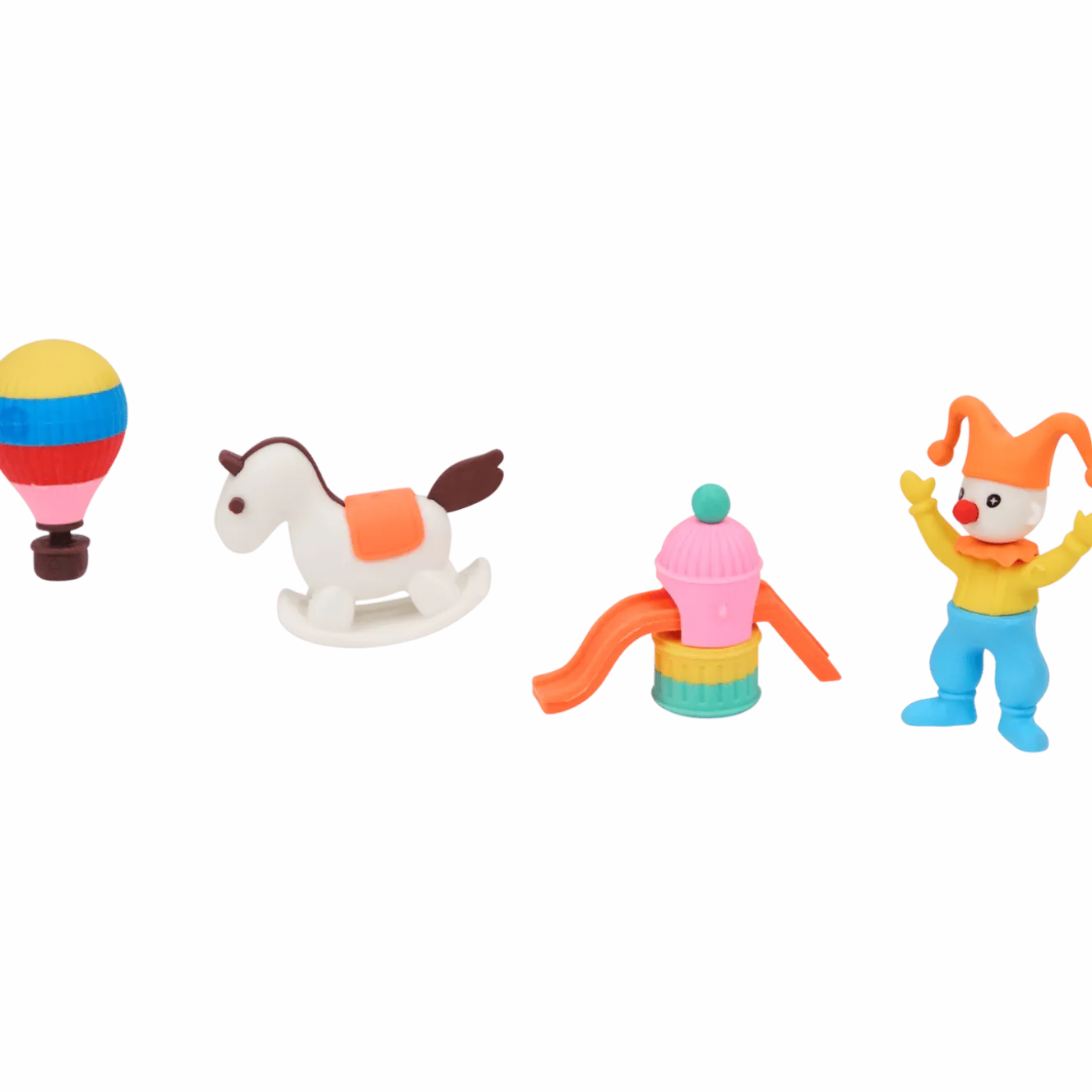 Figuurgummen