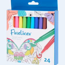Fineliners