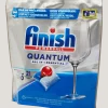 Finish Powerball All in 1 Essential vaatwastabletten Quantum
