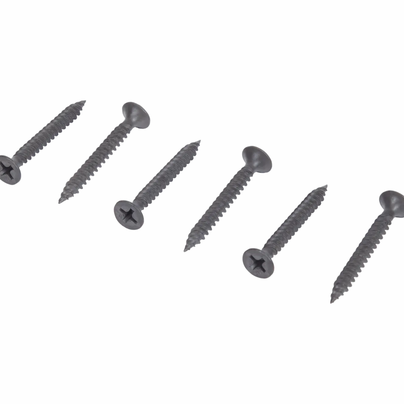 Fischer gipsplaatschroeven
