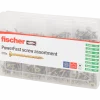 Fischer schroeven