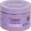 Fixeeze haarstyling