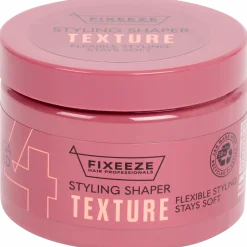 Fixeeze haarstyling