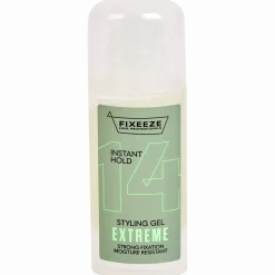 Fixeeze styling gel Extreme