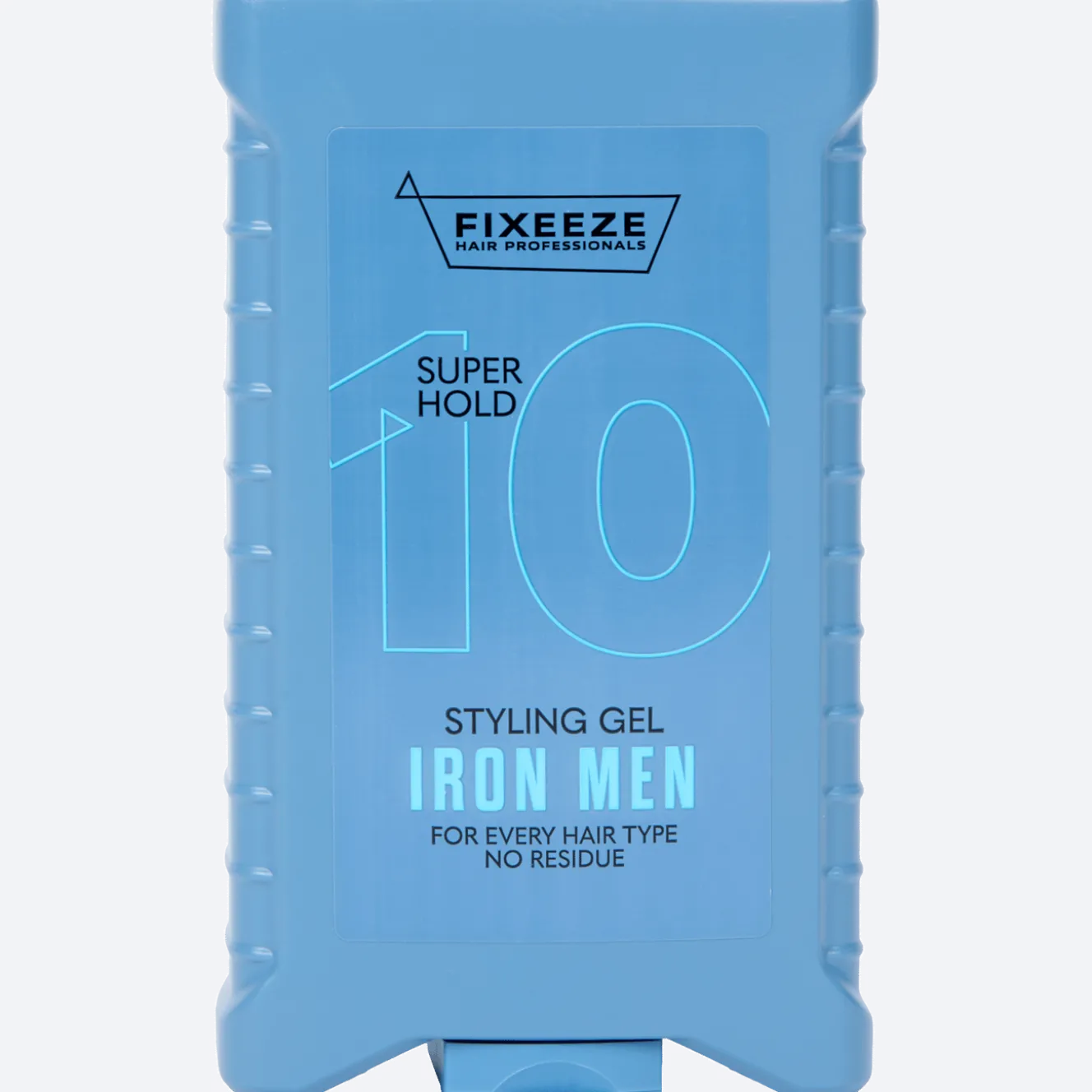 Fixeeze styling gel Iron Men