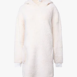Fleecehoodie