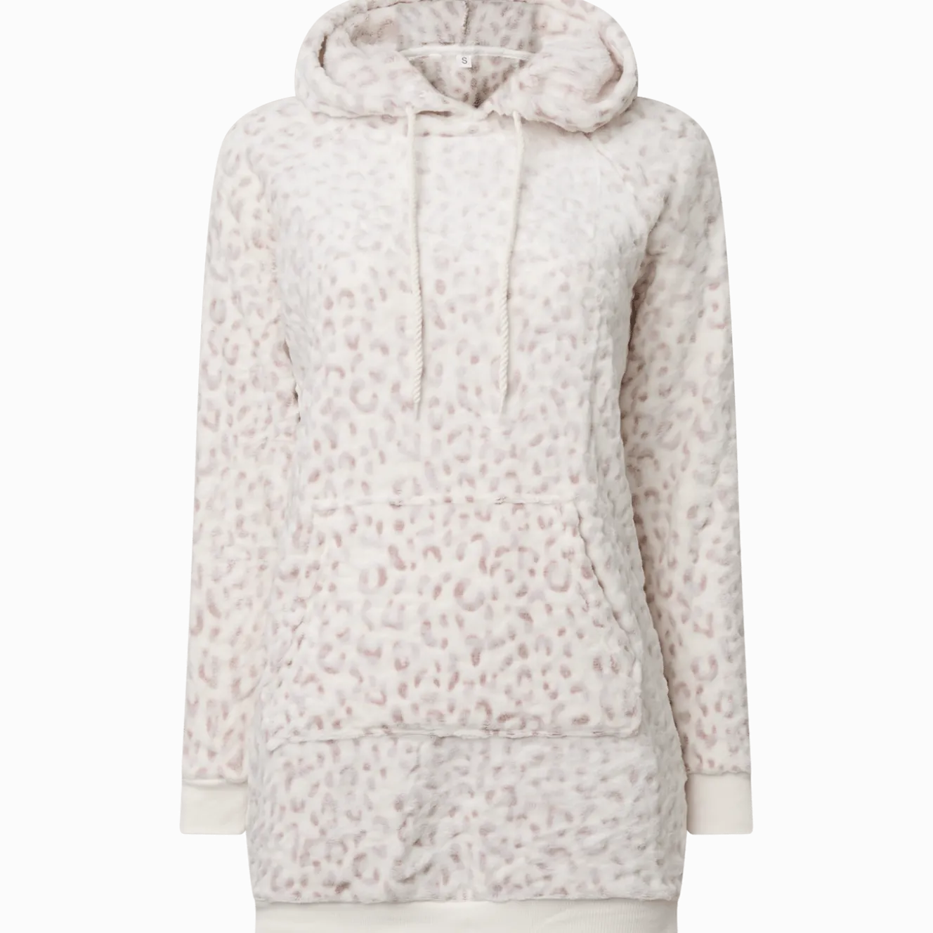 Fleecehoodie