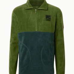 Fleecesweater