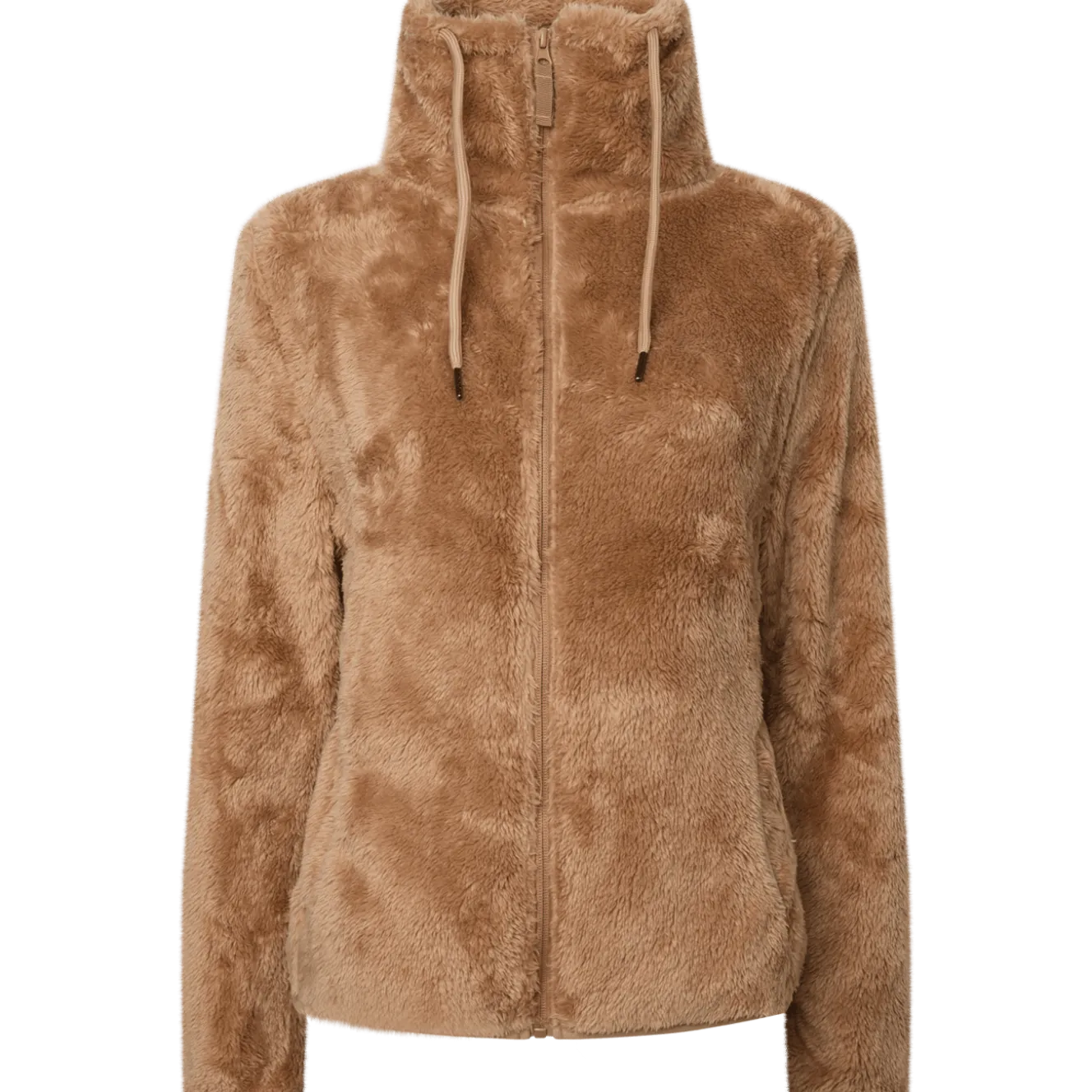 Fleecevest