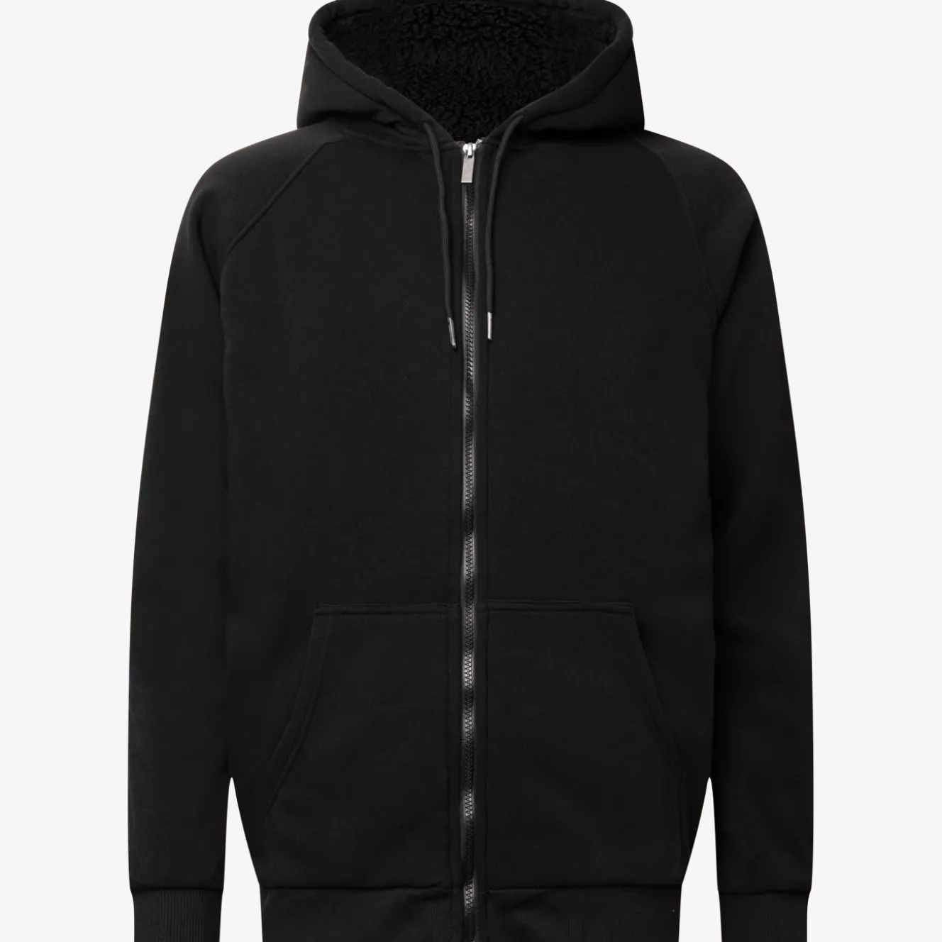 Fleecevest