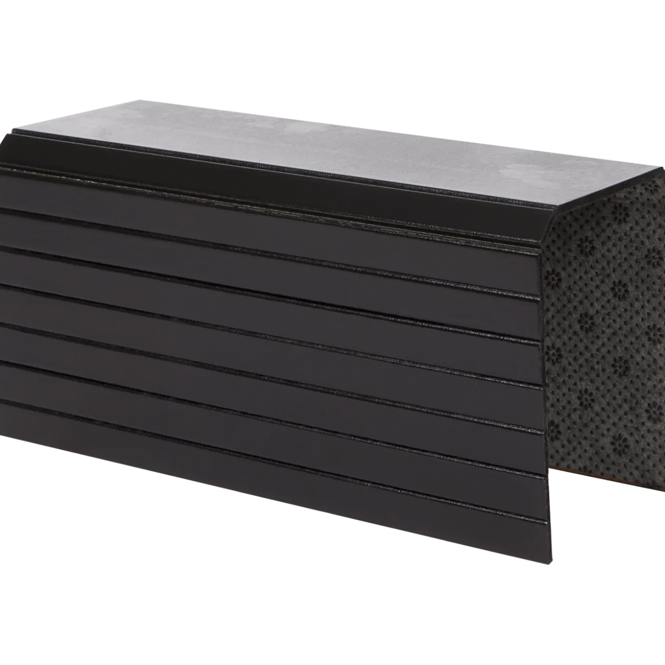 Flexibele armleuning-tray