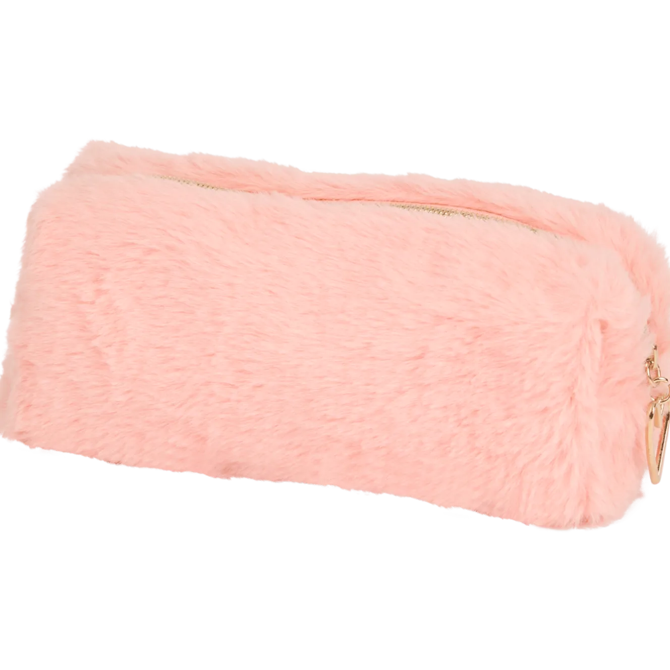 Fluffy etui