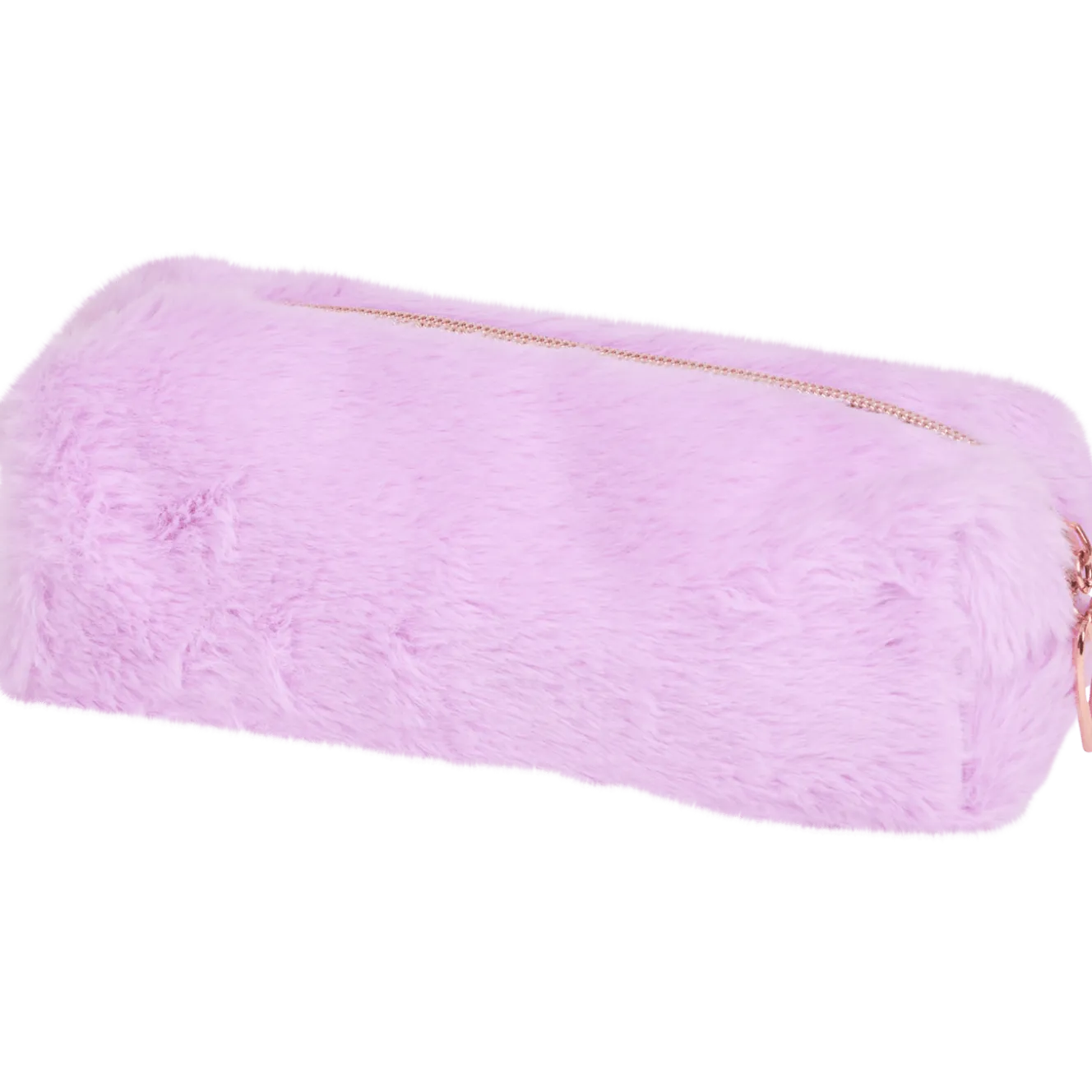 Fluffy etui