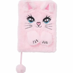 Fluffy notitieboek