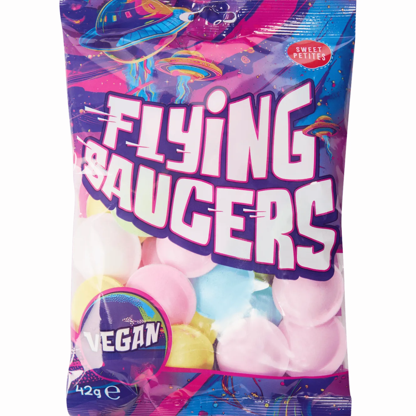 Flying Saucers